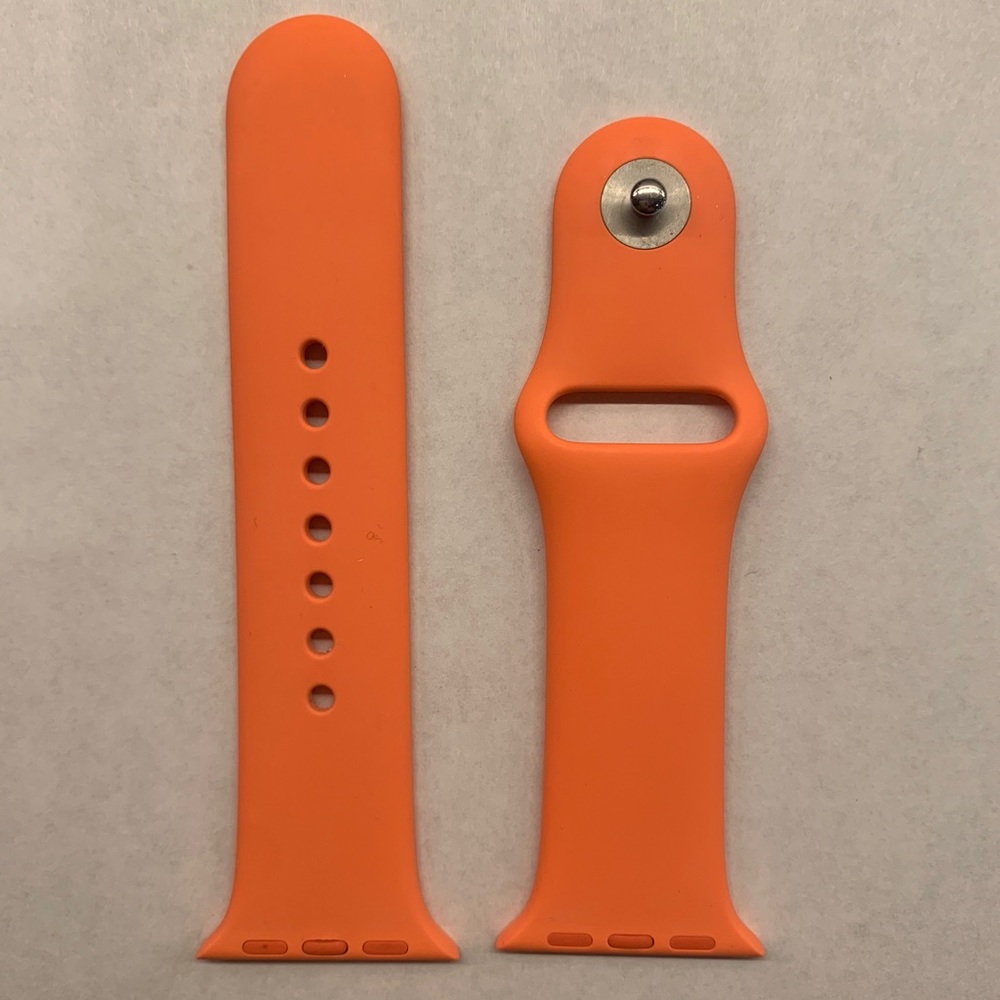 Vitamin C Sport Band - Regular for Apple Watch